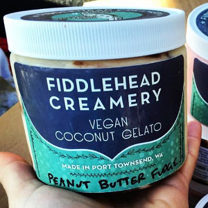 Fiddlehead Creamery