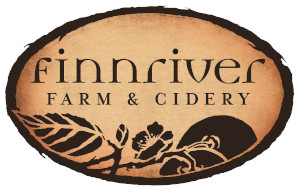 Finnriver Logo