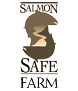 Salmon Safe