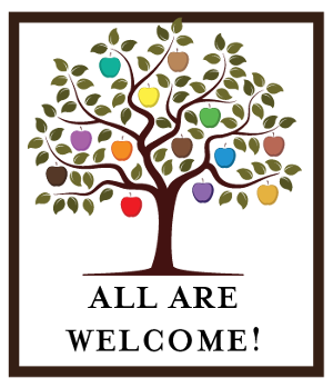 Welcome Tree