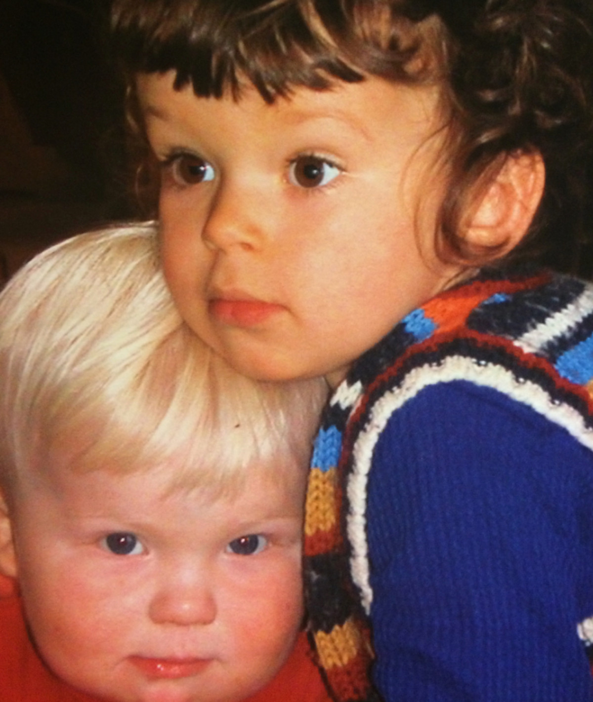 Finn & River