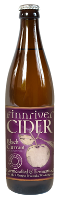 Black Currant Cider