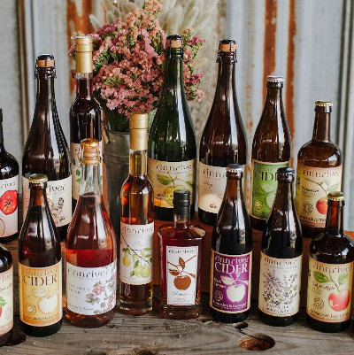 Shop Ciders