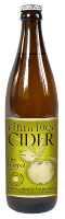 Dry Hopped Cider