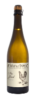 Fire Barrel Cider
