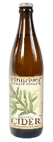 Forest Ginger