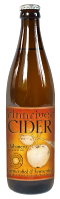 Habanero Cider