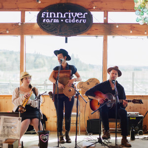 Live Music & Public Events
