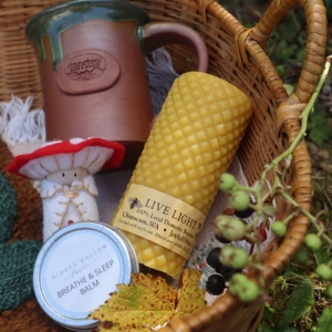 Join Quarterly Pantry Club