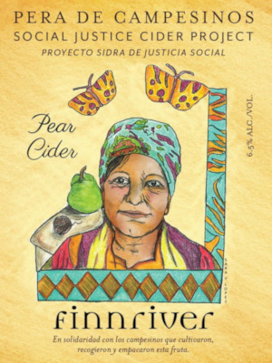 Pera de Campesinos