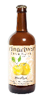 Plum Cyser