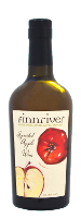Spirited Apple Wine