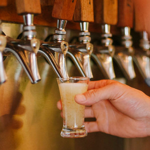 Tastings & Tours