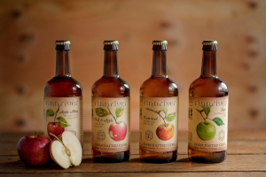 Finnriver Traditional Ciders