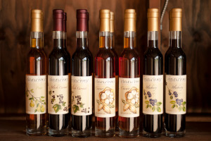 Finnriver Fruit Wines