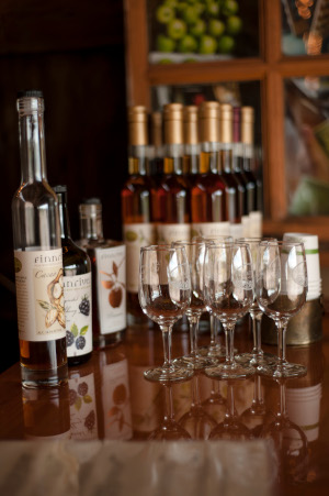 Finnriver Tasting Room